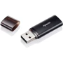 USB-флешка Apacer AH23B 64GB USB 2.0 Black (AP64GAH23BB-1): Объем памяти 64 GB