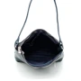 Жіноча сумка через плече ARTiS Bags синя (1764 7053): Застібка Молния