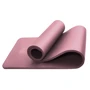 Килимок для фітнесу 4FIZJO NBR 180 x 60 x 1.5 см для йоги та фітнесу 4FJ0370 Pink
