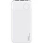 Внешний аккумулятор WIWU Power Bank 10000mAh 22.5W White (JC-14): Количество USB 3