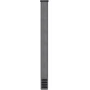 Ремінець Garmin UltraFit 22mm Nylon Straps Grey (010-13306-11)