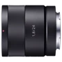 Об'єктив для фотоапарата Sony 24mm f/1.8 (SEL-24F18Z): Байонет Sony E-mount