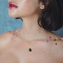 Набор Bijoux Indiscrets HOROSCOPE - Capricorn (Козерог)