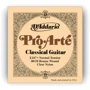 Струна для гитар Струны D`ADDARIO EJ47 PRO-ARTE 80/20 BRONZE WOUND NORMAL TENSIO: Тип Комплект струн