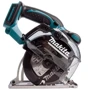 Дисковая пила Makita DCS552Z: Производитель Makita