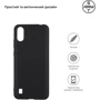 Аксессуар для смартфона ArmorStandart Matte Slim Fit Black for ZTE Blade A51 Lite (ARM63362): Совместимость ZTE Blade A51 Lite