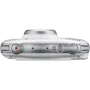 Nikon Coolpix S33 White (UA): Оптический зум 3x