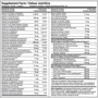 NutraBolics Vitabolic 196 caps: Пол Унисекс