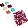 Настільна гра Plan B Games Azul: Master Chocolatier Майстер Шоколатьє рус. QR-код QR-код укр. правил (NMG60110EN): Вік від 8-ми років