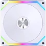 Кулер Lian Li Uni Fan SL 140 V2 White (G99.14SLV21W.00)