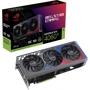 Видеокарта ASUS GeForce RTX 4060 Ti 16GB STRIX OC (ROG-STRIX-RTX4060TI-O16G-GAMING): Интерфейс PCI Express 4.0 x8