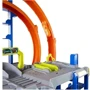 Игровой набор Hot Wheels Гараж с мега петлей MEGA Parkgarage (JBM74)