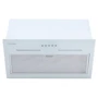 Витяжка Minola HBI 5663 WH GLASS 1000 LED Line