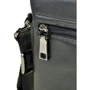 Чоловіча сумка планшет Bretton чорна (30552 black): Країна виробник Китай