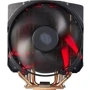 Кулер CoolerMaster MasterAir Maker 8 (MAZ-T8PN-418PR-R1): Рівень шуму, dB 8-24