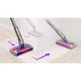 Пылесос Dyson Omni-glide: Тип пылесоса ручной (вертикальный)