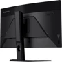 Монитор Gigabyte G27FC-A: Тип ЖК-матрицы VA