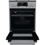 Плита комбинированная Gorenje K535S: Тип духовки электричеcкая