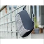 Женский рюкзак антивор XD Design Bobby Compact 14" Zebra черно-белый (P705.651): Материал Полиэстер