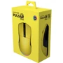 Мышь HATOR Pulsar 2 Yellow (HTM-512): Количество кнопок 6