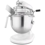 Кухонний комбайн KitchenAid Professional 5KSM7990XEWH: Кількість насадок 3