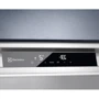 Встраиваемый холодильник Electrolux RNS6TE19S: Количество компрессоров 1