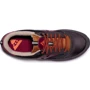 Кросівки Saucony Jazz 81 (70574-1s) 34.5 (5) сіра натуральна замша демісезон: Матеріал підкладки Текстиль