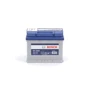 Автомобильный аккумулятор Bosch 6СТ-60 S4 Silver (S40 050) UA