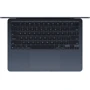 Apple MacBook Air 13" M4 512GB Midnight (MC6C4UA/A) 2025: Процессор 10-ядерный Apple M4