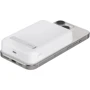 Зовнішній акумулятор Belkin Power Bank 10000mAh MagSafe 15W MagSafe Qi2 White (BPD008BTWH)