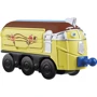 Паровозик Фростіні Chuggington з механічною функцією та пазлом (EU890304)