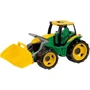 Трактор Lena с грейдером 62 см (6511337)