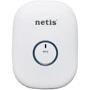 Усилитель Wi-Fi Netis E1+ White: Коннектор RJ-45
