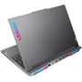 Ноутбук Lenovo Legion 7 16ARHA7 (82UH0001US) RB: Процесор AMD Ryzen 9 6900HX (3.3 - 4.9 ГГц) / 8 - ядерный