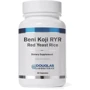 Douglas Laboratories Beni Koji Red Yeast Rice Ферментированный красный дрожжевой рис 60 капсул