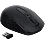 Мышь Acer OMR060 WL Black (ZL.MCEEE.00C): Максимальное разрешение сенсора, dpi 1600