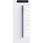 Аксессуар для iPad BeCover Case Book Soft Edge with Pencil mount Purple (706816) for iPad 10.2" (2019-2021): Цвет фиолетовый