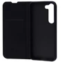 Аксесуар для смартфона WAVE Stage Case Black для Samsung S911 Galaxy S23: Тип чехол-книжка