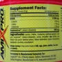 Аминокислота для спорта Amix Pro Synchro BCAA plus Sustamine 300 g/30 servings/Melon: Вкус Дыня