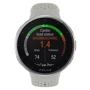 Смарт-годинник Polar Pacer PRO Snow White (900102180): Матеріал корпуса Пластик