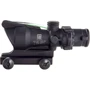 Прицел Trijicon ACOG 4x32 BAC Dual illum Green Chevron .223/5.56 BDC оптический (TA31F-G 100218) фото 8