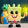 Игровая фигурка Funko POP! - Губка Боб с перчаткой-фонариком (75734): Тип Персонаж мультфильма, фильма
