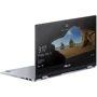 Ноутбук ASUS VivoBook Flip TP412FA (TP412FA-EC400T) RB: Обсяг накопичувача 512 ГБ SSD