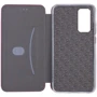 Аксессуар для смартфона Fashion Classy Burgundy for Xiaomi Mi 10T / Mi 10T Pro: Тип чехол-книжка