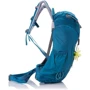 Рюкзак Рюкзак Deuter AC Lite 14 SL колір 3026 petrol (3420016 3026): Додатково Дощовик, вентильована спина, Жіночий варіант, Карман для пляшки, Поясна стяжка, Ручка для перенесенн