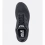 Кроссовки Jack Wolfskin Woodland Texapore Low W 4039241-6000 37.5 черные текстиль демисезон фото 5