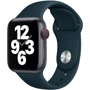 Аксессуар для Watch Apple Sport Band Mallard Green (MJK43) for Apple Watch 38/40/41mm UA: Производитель Apple