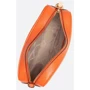 Женская сумка кросс боди Michael Kors et Set Md Camera Bag оранжевая (32F7GGNM8L843): Тип ручки Со съемным ремнем, На цепочке, Плечевой ремень, Без ручки