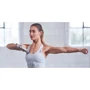 Гантель Reebok 2x1 кг RAWT-11061RD (885652015738): Вес гантели, кг 1
