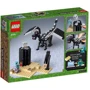 Конструктор LEGO Minecraft Последняя битва (21151): Серия MINECRAFT